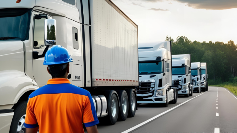 Top 5 Mistakes Owner-Operators Make When Booking Loads (and How to Avoid Them)